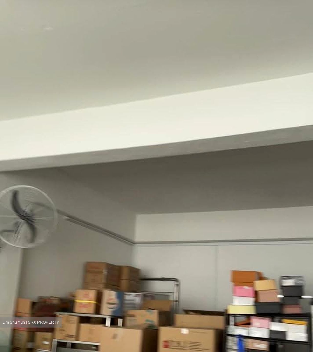 Bedok Industrial Park E (D16), Factory #610072021
